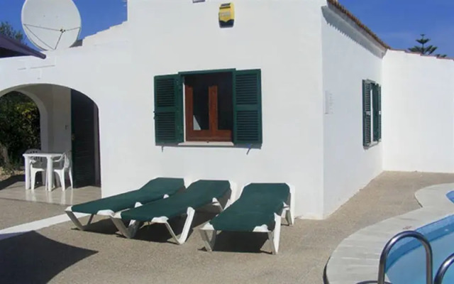 Cala Blanes Villas