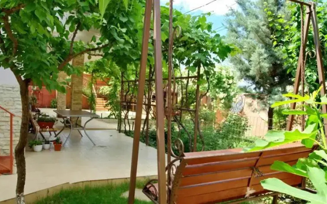 Casa Ciprian
