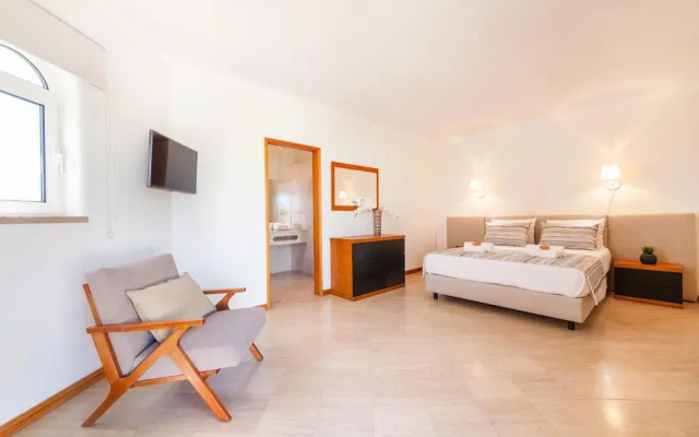 Villa Serena
