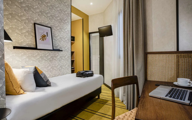 Republik Hôtel