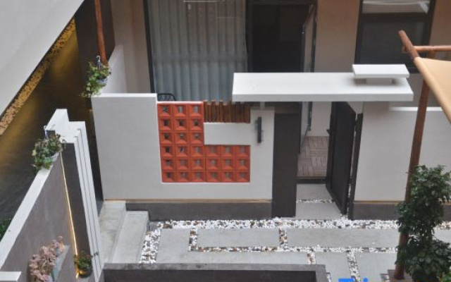 XI GU Hotel