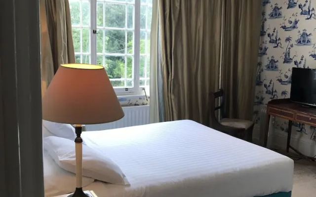 Victoria Spa Lodge