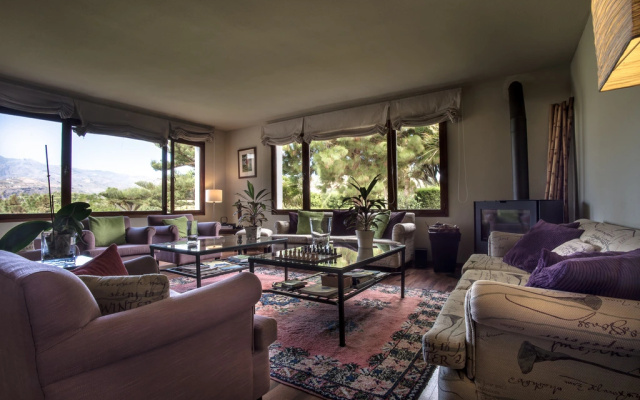 Bandama Golf Hotel
