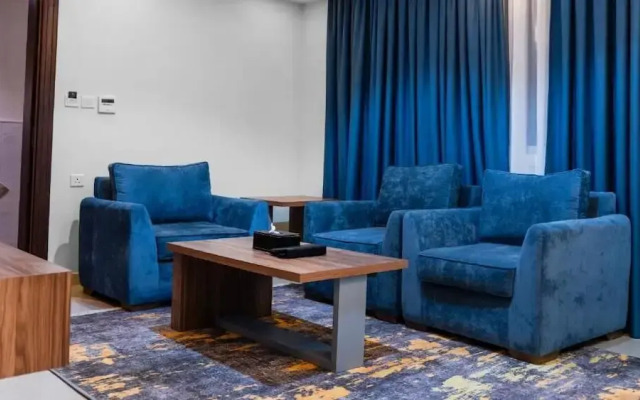 ALHYAT Hotel