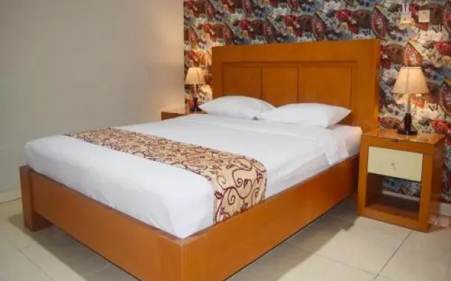 Megaria Hotel