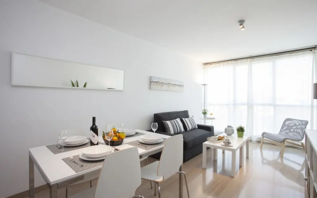 SingularStays Guillem de Castro