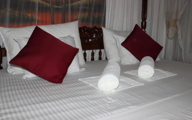 Dew Grand Regency
