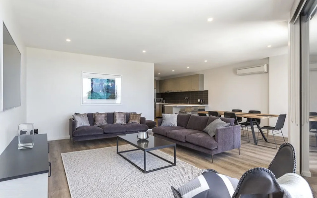 Blairgowrie Apartment 1