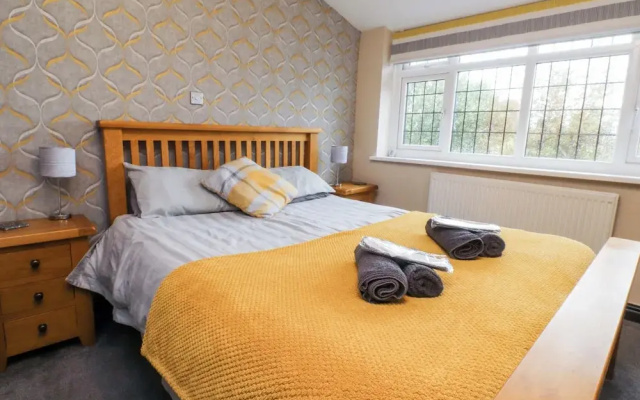 Mayfield Cottage