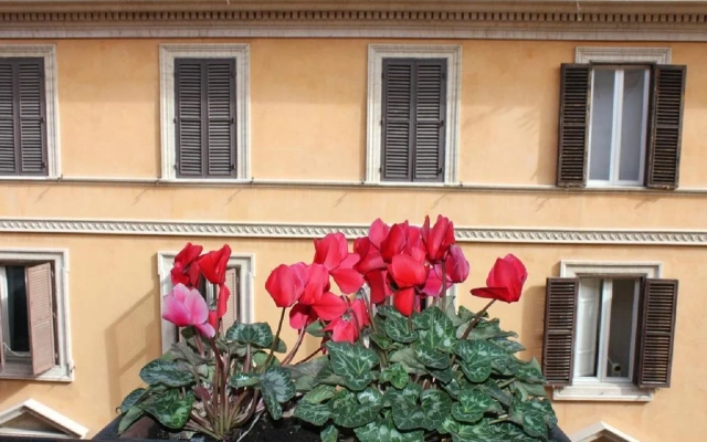Hotel Garda