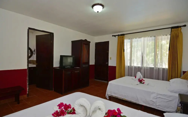 Hacienda del Mar