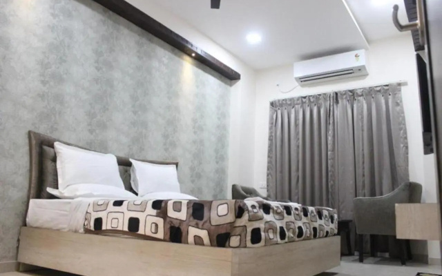 Hotel Indian Heritage