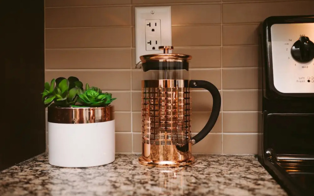 The Maple Boutique Suites