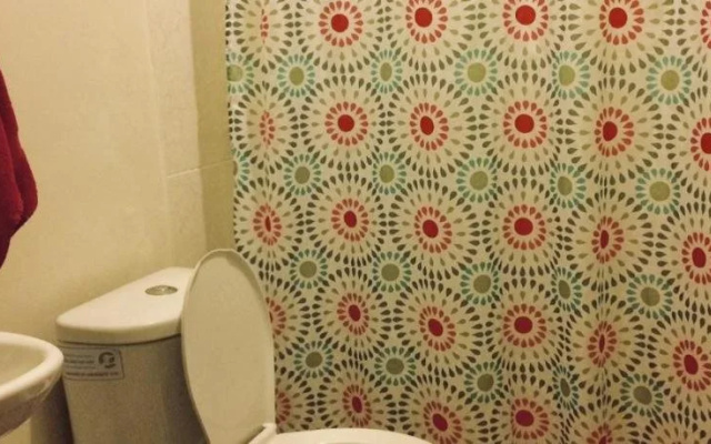 Hostel Caracol