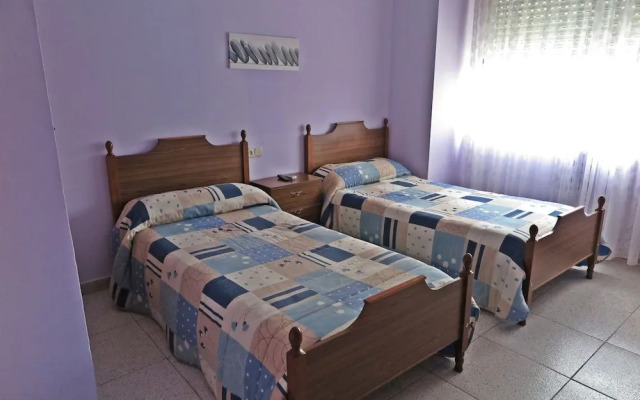 Hostal-Restaurante O Mirador