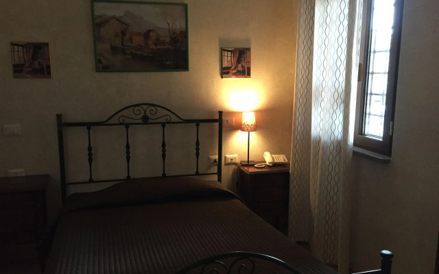 Al Casale del Veio B&B