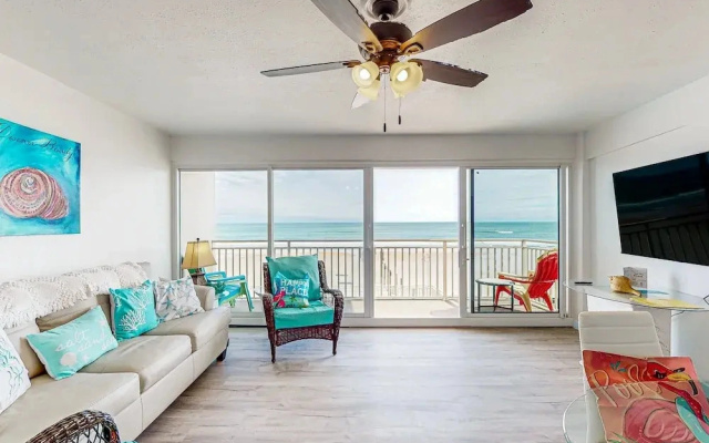Daytona Beach