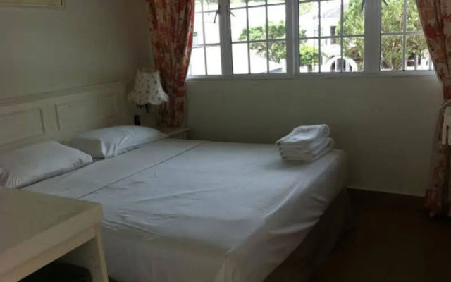 Puncak Inn Fraser's Hill