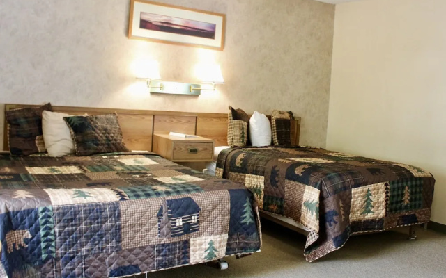 Lake Haven Motel