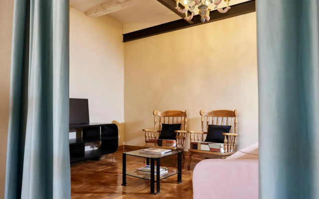 Casa Maitetxu 2