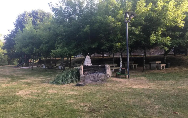 Casa S. Nicolau