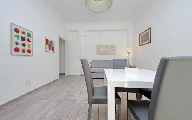4bnb - Cavalleggeri Apartment
