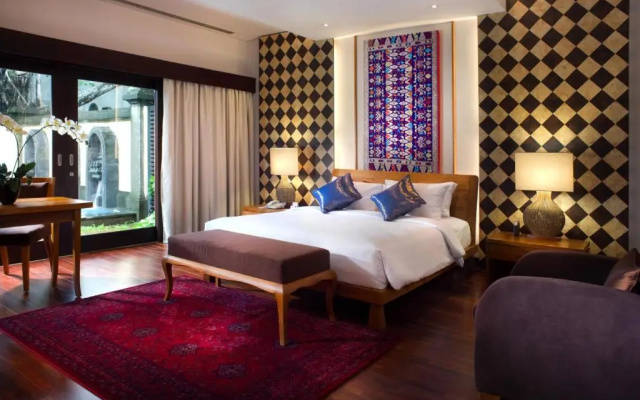 Bintang Bali Villa