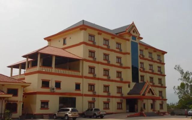 Xayxana 2 Hotel