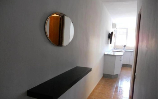 Apartment in Benalmadena 101391