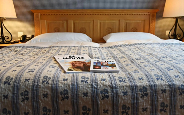 Crystal Hotel