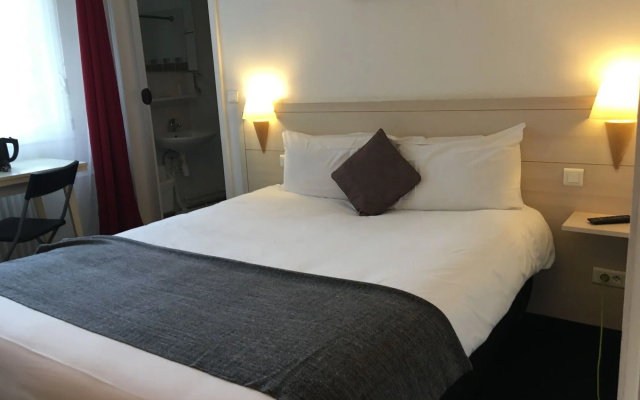 Hôtel Vieille Tour Centre Rouen