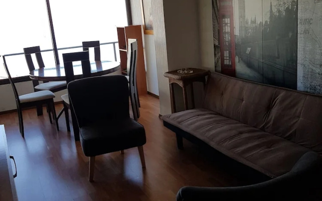 Apartamento Plaza del Mar