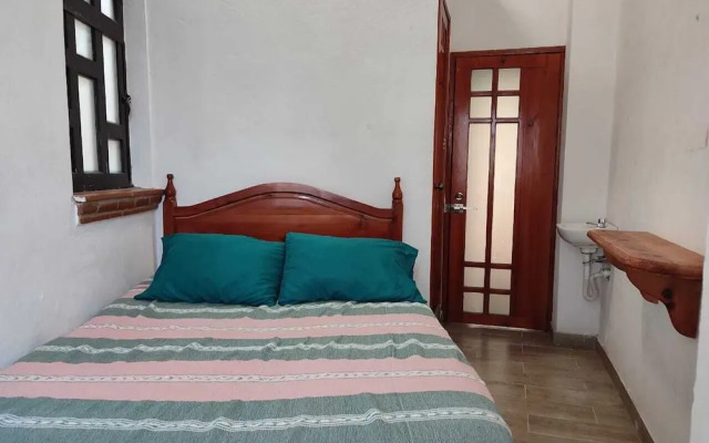 Casa Bugambilias