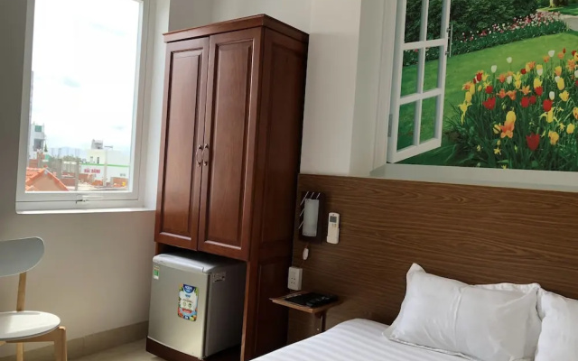 Sen Vang Hotel