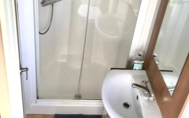 Beautiful 3 bed Caravan, Southviewpark Skegness