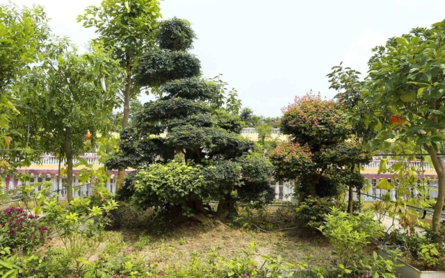 Wuhan New Expo Landscape Hotel