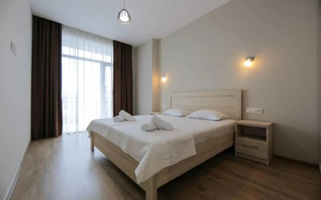 Cozy and comfortable apartment 132
