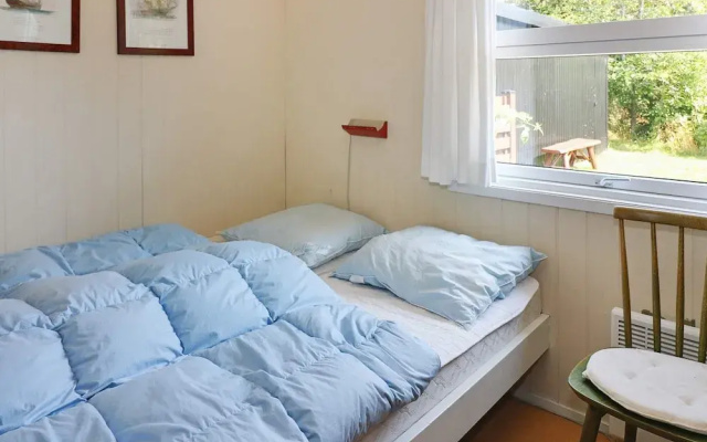 6 Person Holiday Home in Hadsund
