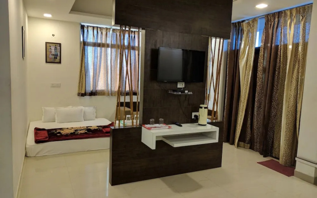 Hotel Surya Mahal