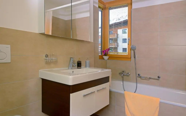 Ferienwohnung Haus Achilles