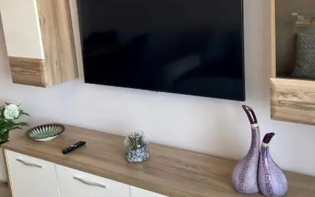 This Is Us Apartments