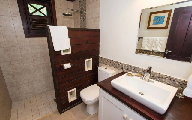 Santosha Barbados