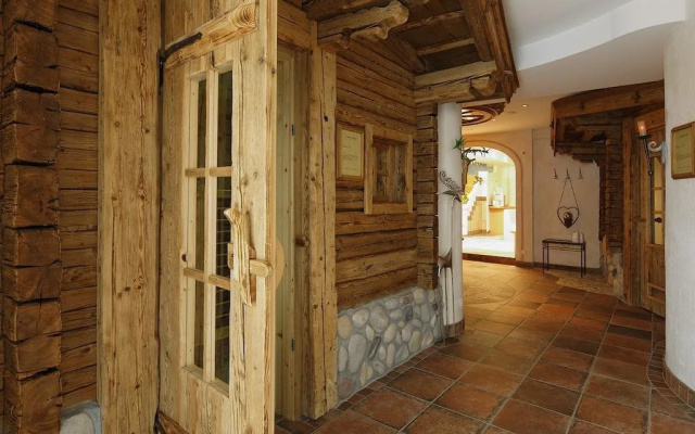 Tirol-Camp-Appartements/Zimmer