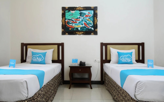 Airy Malabar Gatot Subroto 62 Bandung