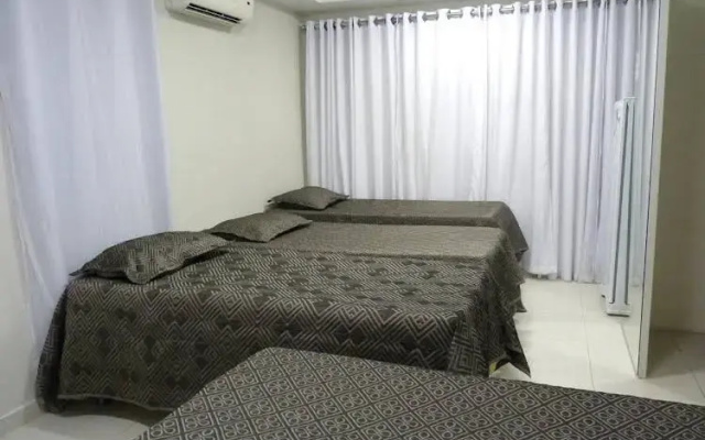 Casa Oh Vida Boa