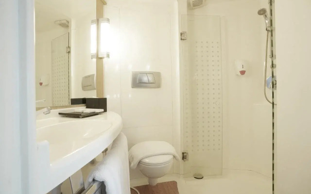 Swiss-Belinn Cawang