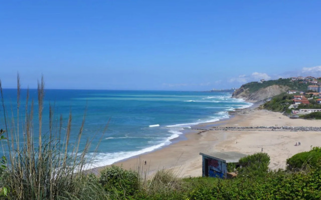Bidart Plage 31611