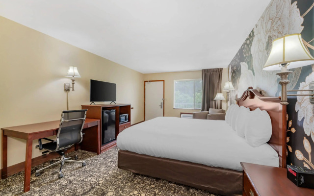 Quality Inn Eureka Springs South