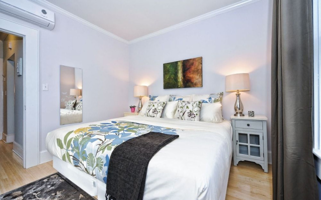 The Home Collection CLT: Kirkwood Avenue