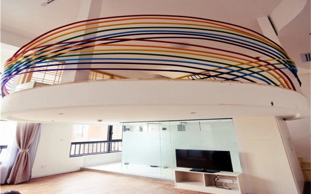 Zuoan Art Hotel
